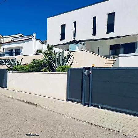 Villa Luna&Aurora Selce