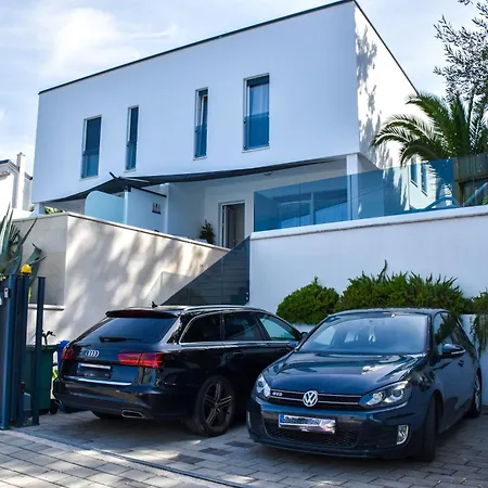 Villa Luna&Aurora 4*