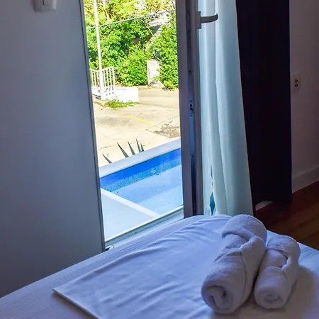 Villa Luna&Aurora Selce