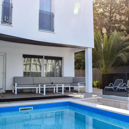 Villa Luna&Aurora Πανσιόν