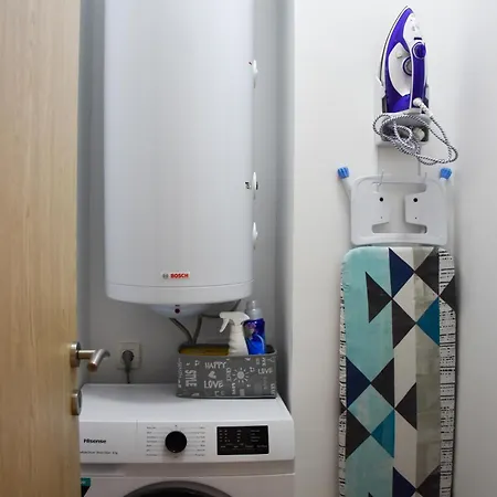 Πανσιόν Villa Luna&Aurora 4*