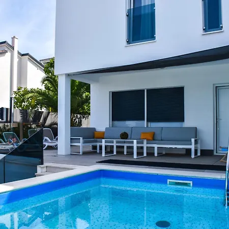 Villa Luna&Aurora Selce