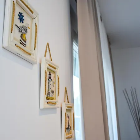 Πανσιόν Villa Luna&Aurora 4*