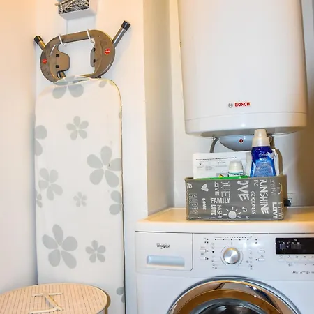 Villa Luna&Aurora Πανσιόν Selce