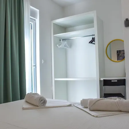 Villa Luna&Aurora 4*