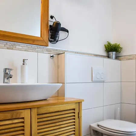 Villa Luna&Aurora Πανσιόν