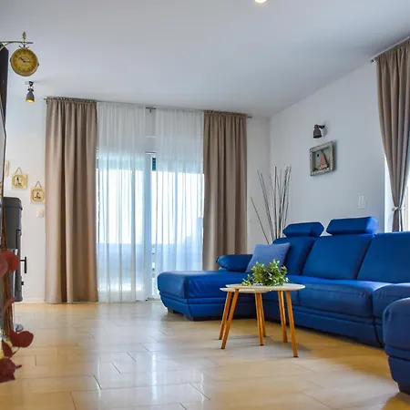 Villa Luna&Aurora Πανσιόν Selce