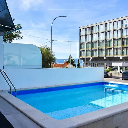 Villa Luna&Aurora 4* Selce