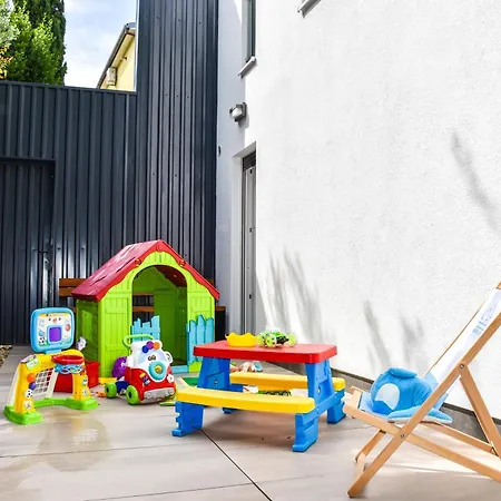 Villa Luna&Aurora Πανσιόν Selce