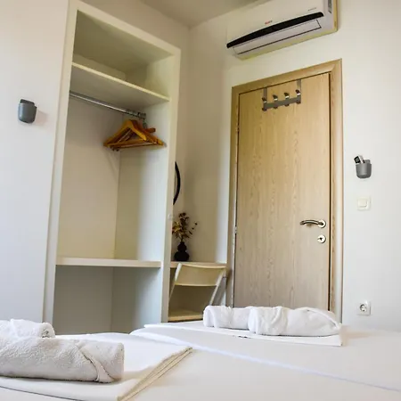 Villa Luna&Aurora 4*