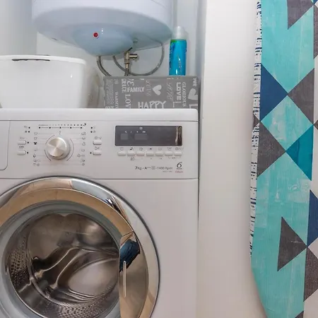 Villa Luna&Aurora Πανσιόν Selce