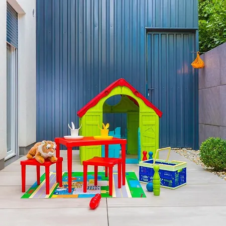 Villa Luna&Aurora 4*