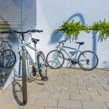 Villa Luna&Aurora Πανσιόν Selce