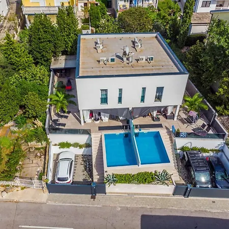 Villa Luna&Aurora 4* Selce