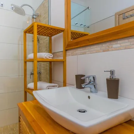 Villa Luna&Aurora 4* Selce