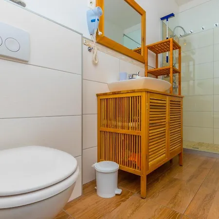 Πανσιόν Villa Luna&Aurora