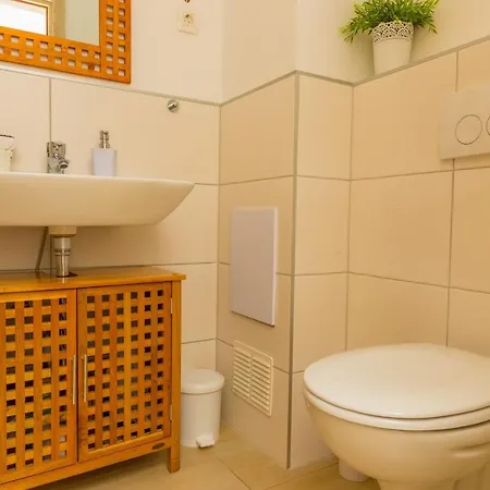 Πανσιόν Villa Luna&Aurora