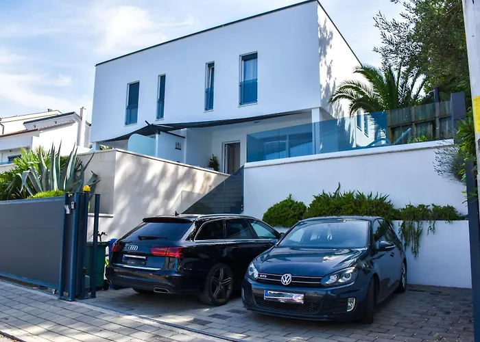 Villa Luna&Aurora 4*