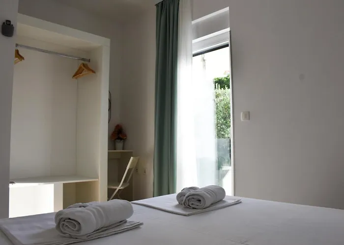 Villa Luna&Aurora 4* Selce