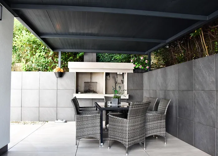 Luna&aurora 招待所 4*