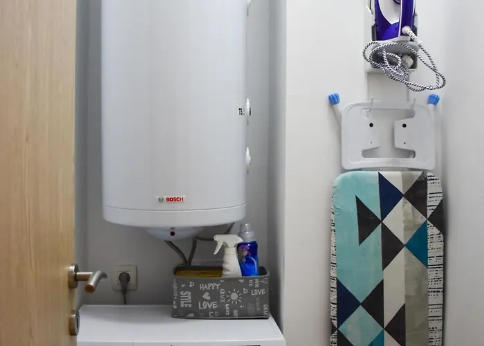 Gostinjska kuća Villa Luna&Aurora 4*