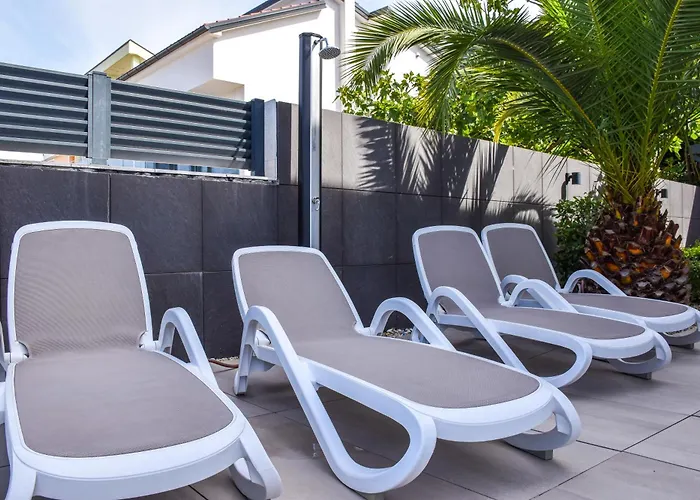 Villa Luna&Aurora 4*