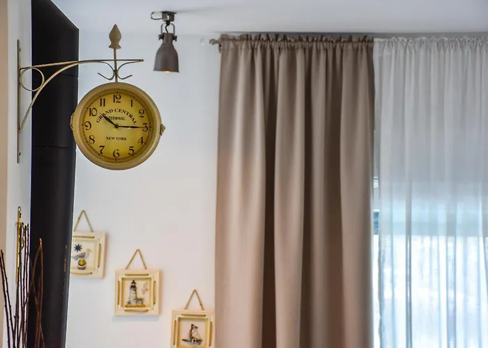 招待所 Luna&aurora