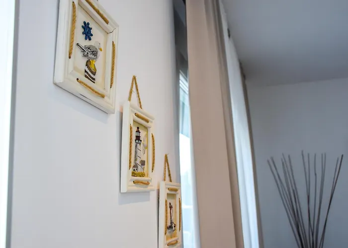 Gostinjska kuća Villa Luna&Aurora 4*