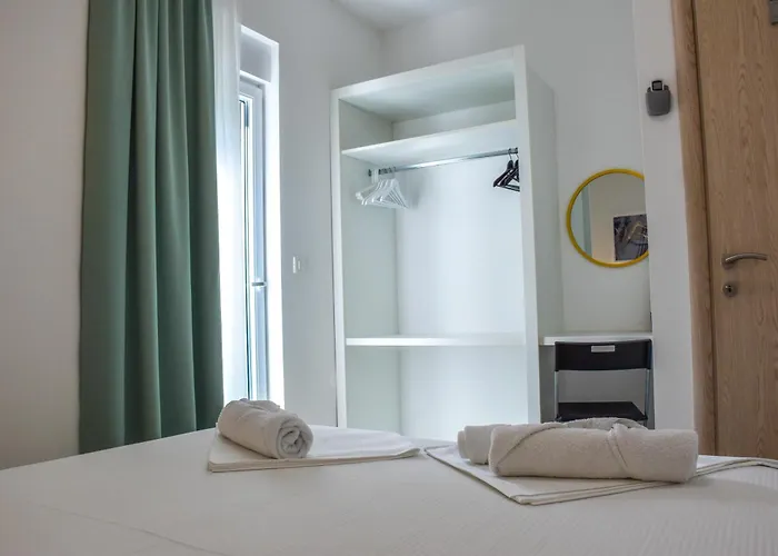 Villa Luna&Aurora 4*