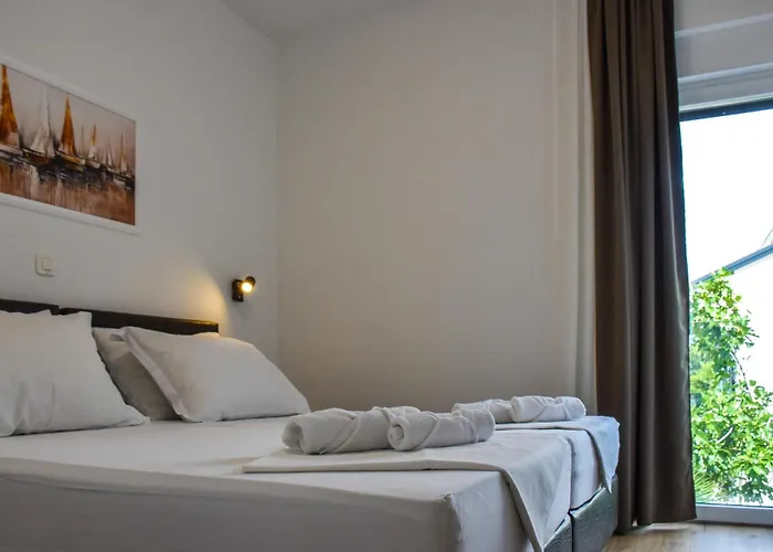 Villa Luna&Aurora Selce