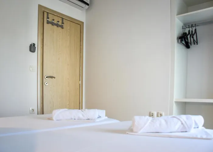 招待所 Luna&aurora