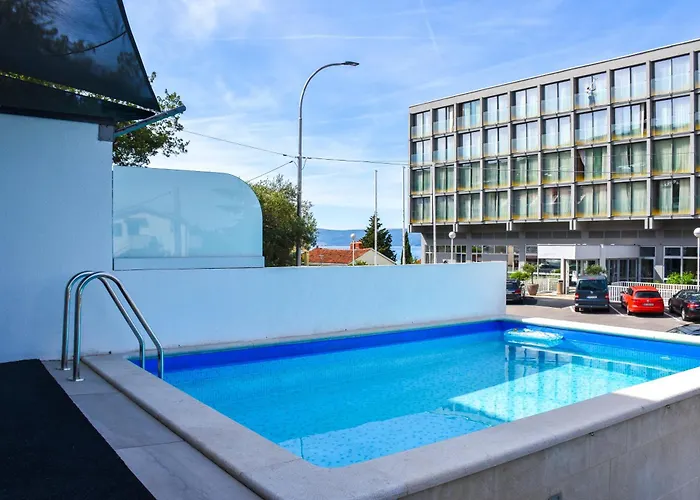 Villa Luna&Aurora 4* Selce