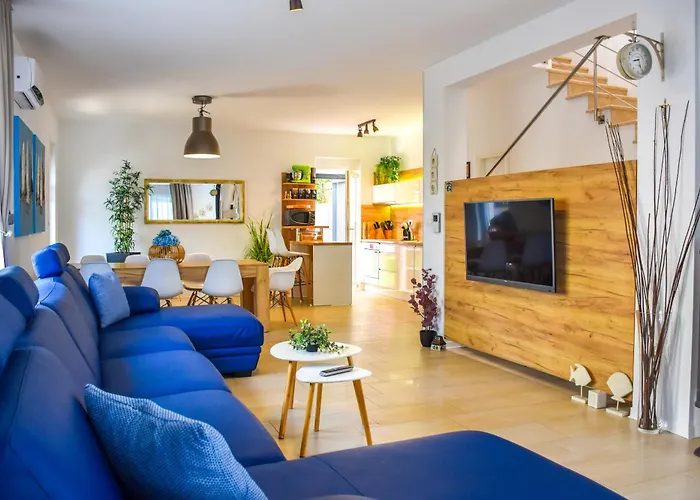 Pensiune Luna&aurora