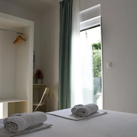 Luna&aurora 4* Selce