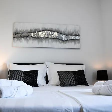 Villa Luna&Aurora Guest house Selce