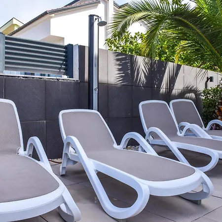 Villa Luna&Aurora 4*