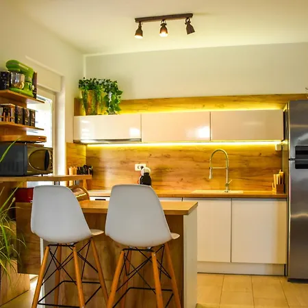 Villa Luna&Aurora 4* Selce