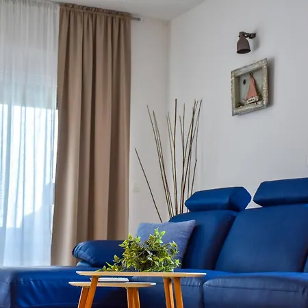 Villa Luna&Aurora Gostinjska kuća