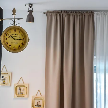 Konukevi Luna&aurora