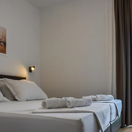 Villa Luna&Aurora Selce