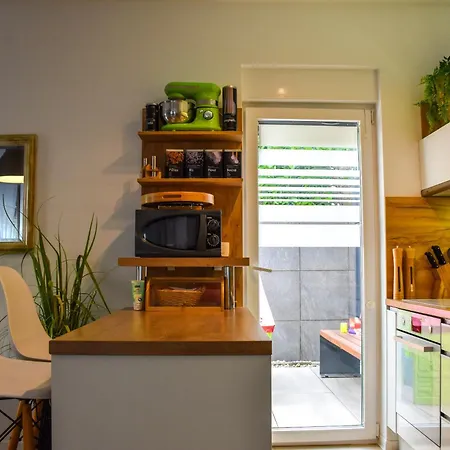 Luna&aurora 4* Selce