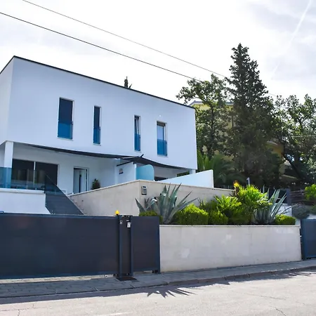 Villa Luna&Aurora