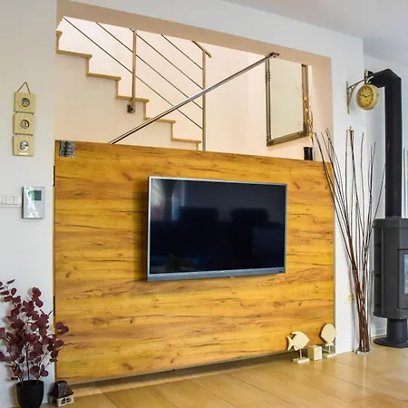 Konukevi Luna&aurora Selce