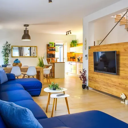 Gostinjska kuća Villa Luna&Aurora