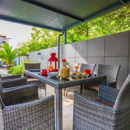 Konukevi Luna&aurora