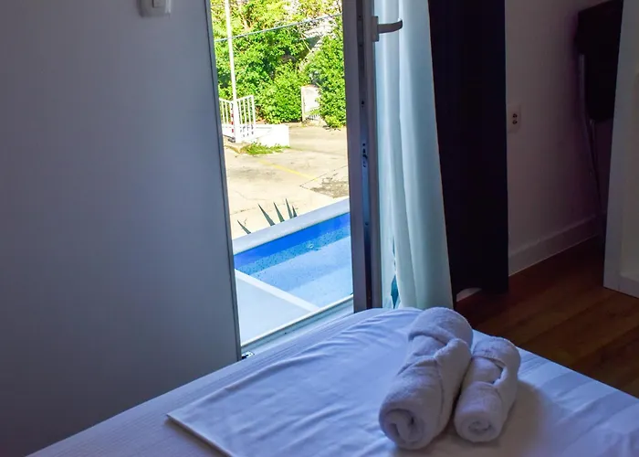 Villa Luna&Aurora Selce