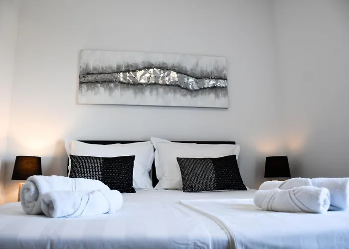 Villa Luna&Aurora Gasthof Selce