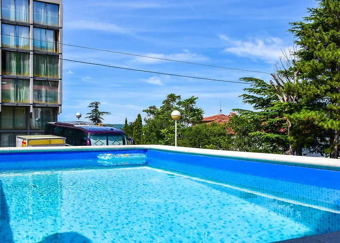 Villa Luna&Aurora Gasthof 4*