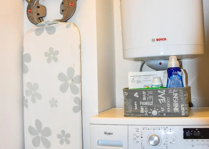 Villa Luna&Aurora Gasthof Selce