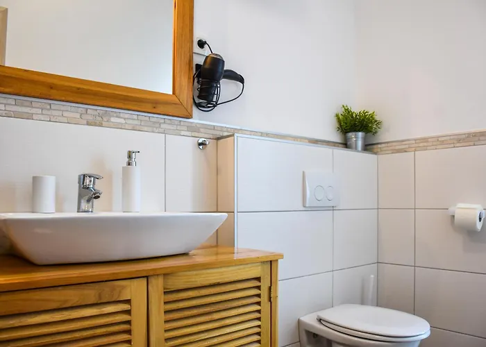 Villa Luna&Aurora Gasthof